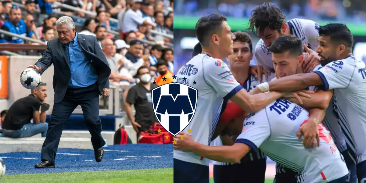 Basta de los becados y de los errores mayúsculos, Vuce les da su merecido