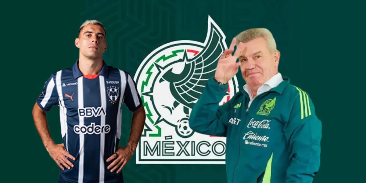 Berte con el Vasco/FOTO: Récord