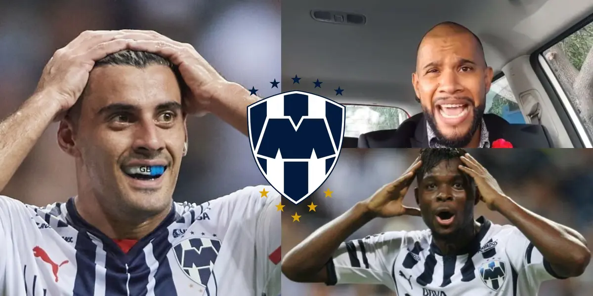 Berterame falló y ahora paga las consecuencias