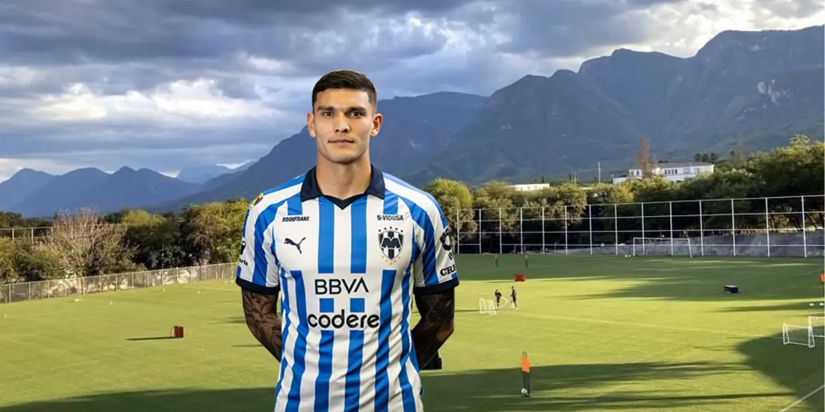 Brando en el Barrial/FOTO: El Norte