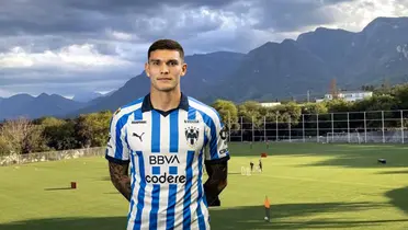 Brando en el Barrial/FOTO: El Norte