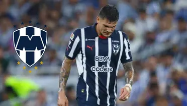 Brandon decepcionado/FOTO: Mexsport