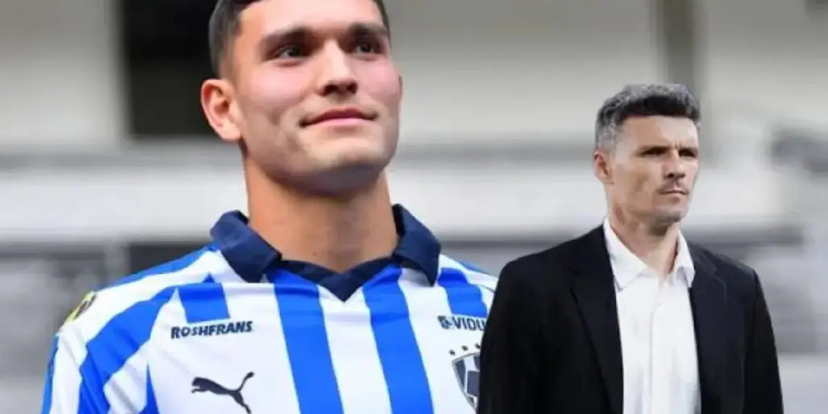 Brandon Vázque estaría poniendo en riesgo su titularidad