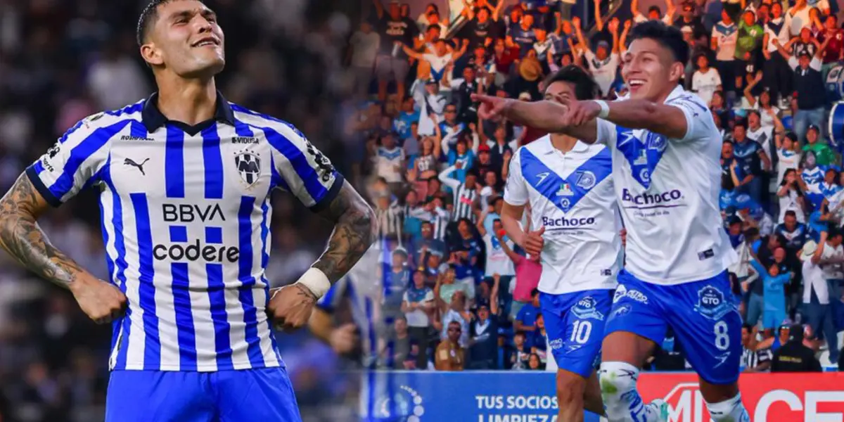 Brandon Vazquez podría tener competencia para el próximo verano