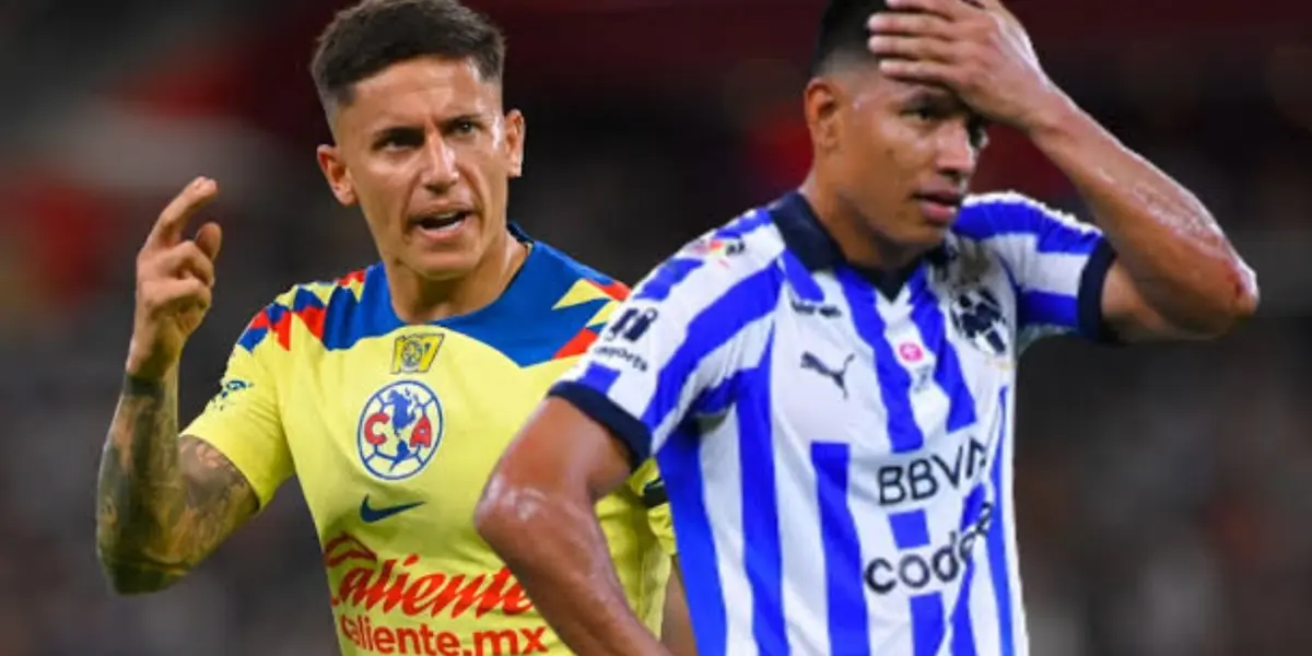 Brian Rodríguez y Jesús Gallardo se reencuentran tras polémica