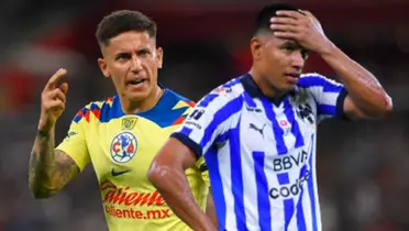 Brian Rodríguez y Jesús Gallardo se reencuentran tras polémica