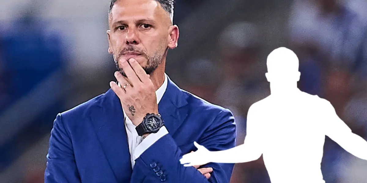 Brilló como pocos en la MLS, fue goleador y es joven todavía, por eso se va a Europa nuevamente