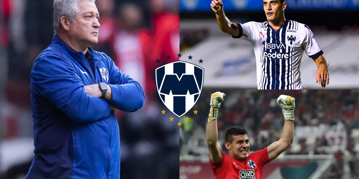 Busca su salida al no tener protagonismo, Vucetich no lo extrañaría