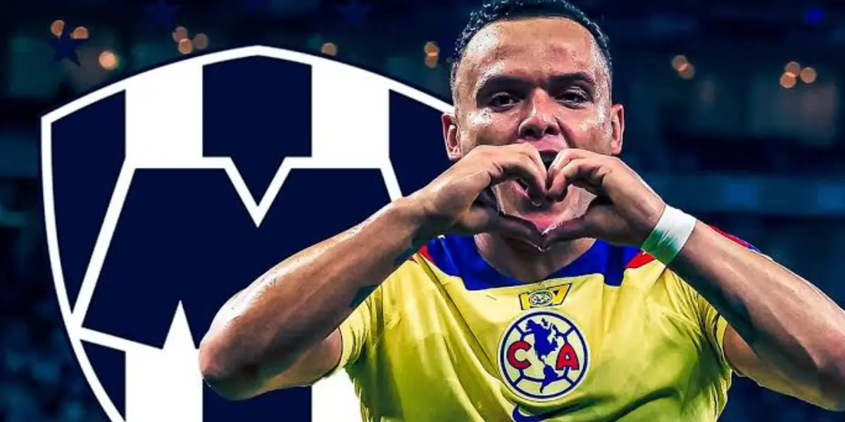 Cabecita Rodríguez es uno de los consentidos de Fernando Ortiz