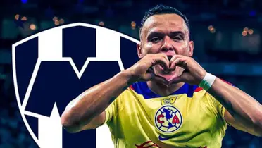 Cabecita Rodríguez es uno de los consentidos de Fernando Ortiz