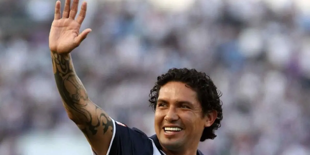 Cabrito es tricampeón de Liga con Monterrey / @Rayados