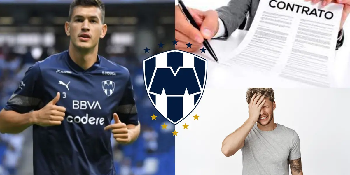 Cachorro cometió un grave error que le cerró las puertas para cumplir el sueño de jugar en Europa