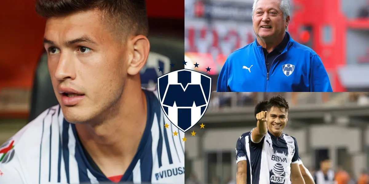 Cachorro corre el riesgo de quedarse en la banca en caso de no firmar con el Espanyol de Barcelona