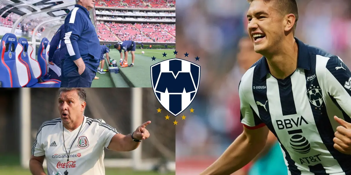 Cachorro Montes insiste en su fichaje a Europa aunque le digan que no