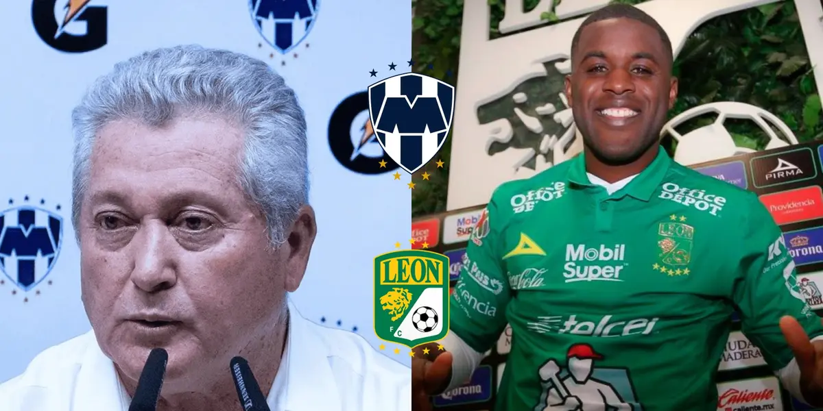 Campbell regresa al Gigante de Acero por una revancha personal