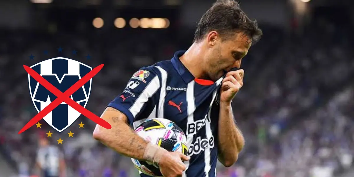 Canales con Rayados/FOTO: Futbol Total