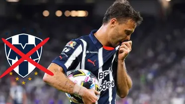 Canales con Rayados/FOTO: Futbol Total