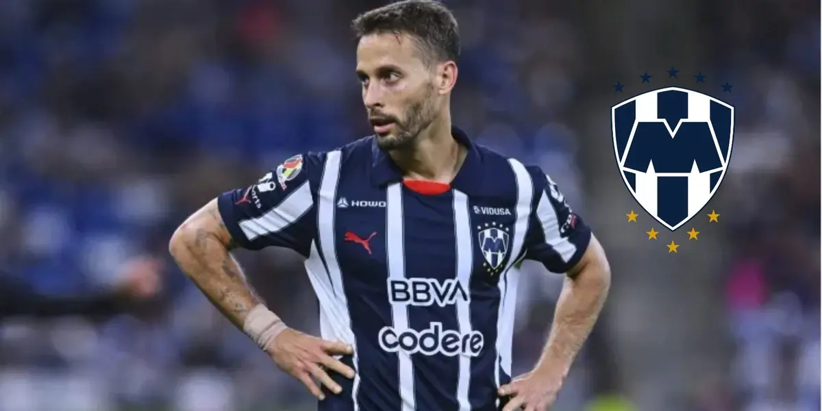 Canales con Rayados/FOTO: Fútbol Total
