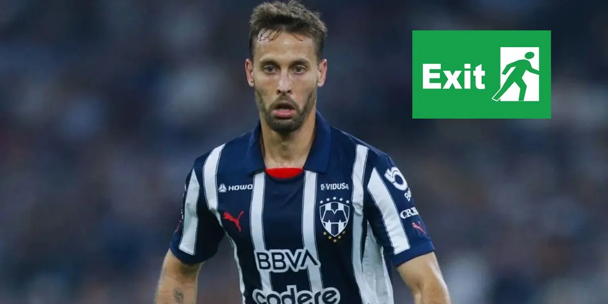 Canales en la salida/FOTO: Futbol Total