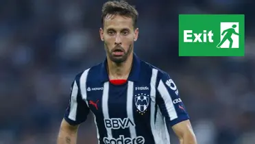 Canales en la salida/FOTO: Futbol Total