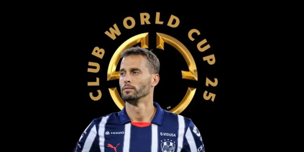 Canales y el Mundial de Clubes/FOTO: Futbol Total