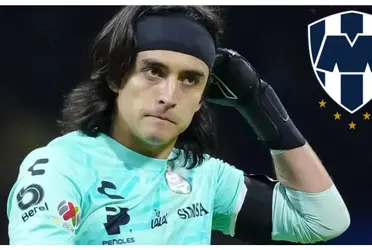 Carlos Acevedo asegura que no le teme al plantel de Rayados