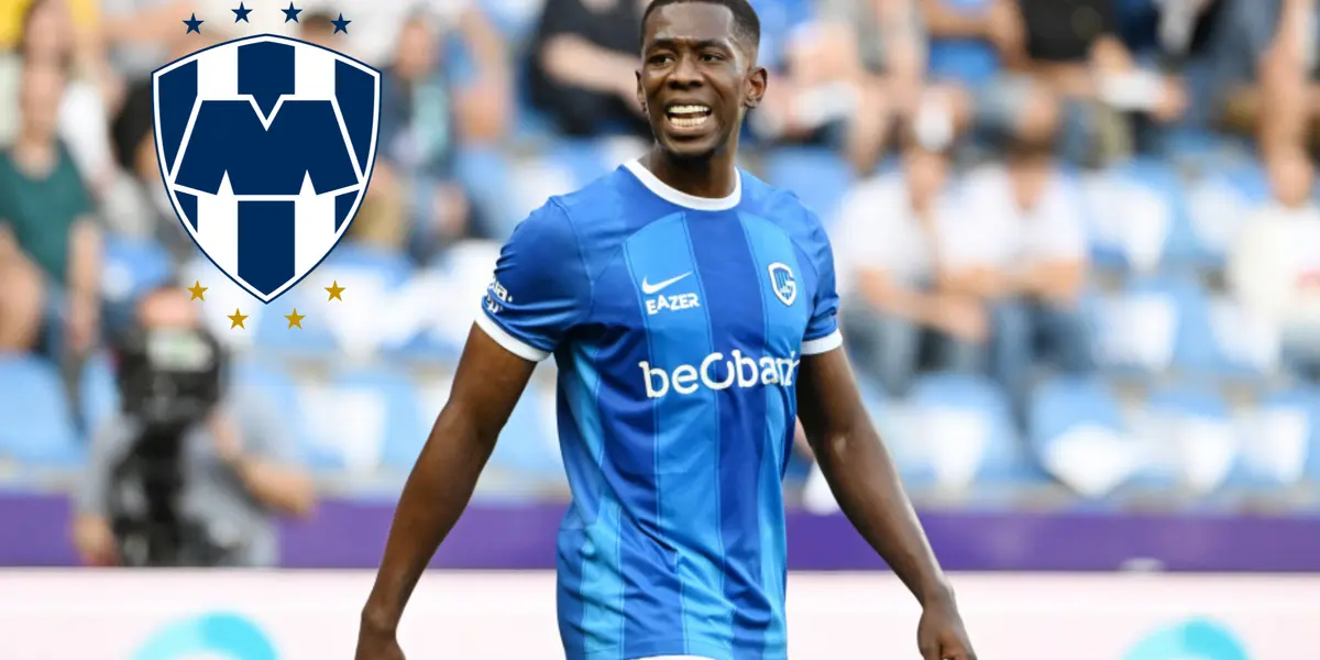 Carlos Cuesta con Genk - Foto: Imago