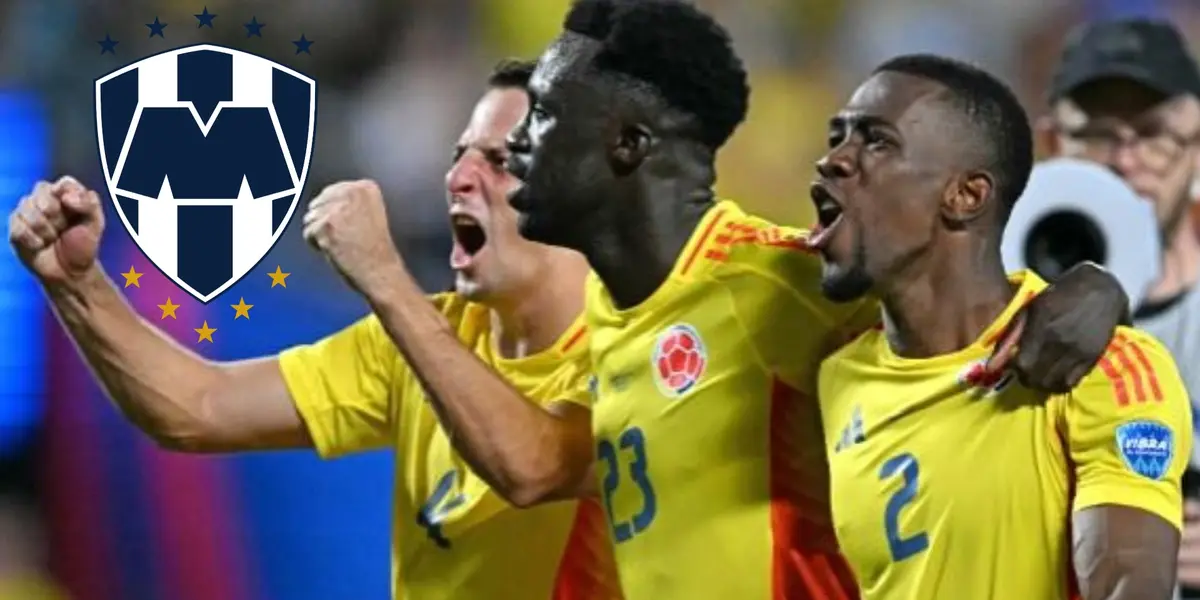 Carlos Cuesta en Colombia - Foto: Facebook