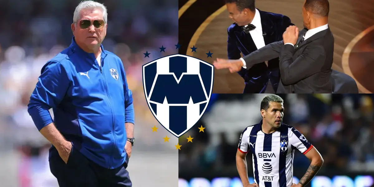 Celso no puede creer lo que Vucetich le ha hecho en los últimos partidos