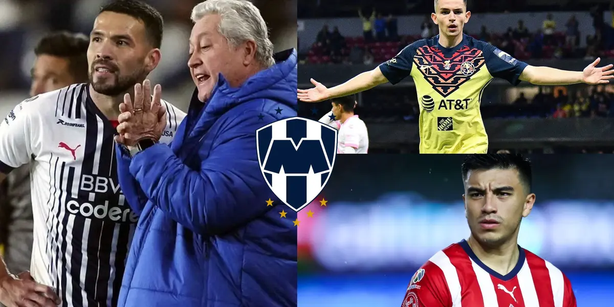 Celso Ortiz será el sacrificado por parte de la directiva, ya tienen al reemplazo