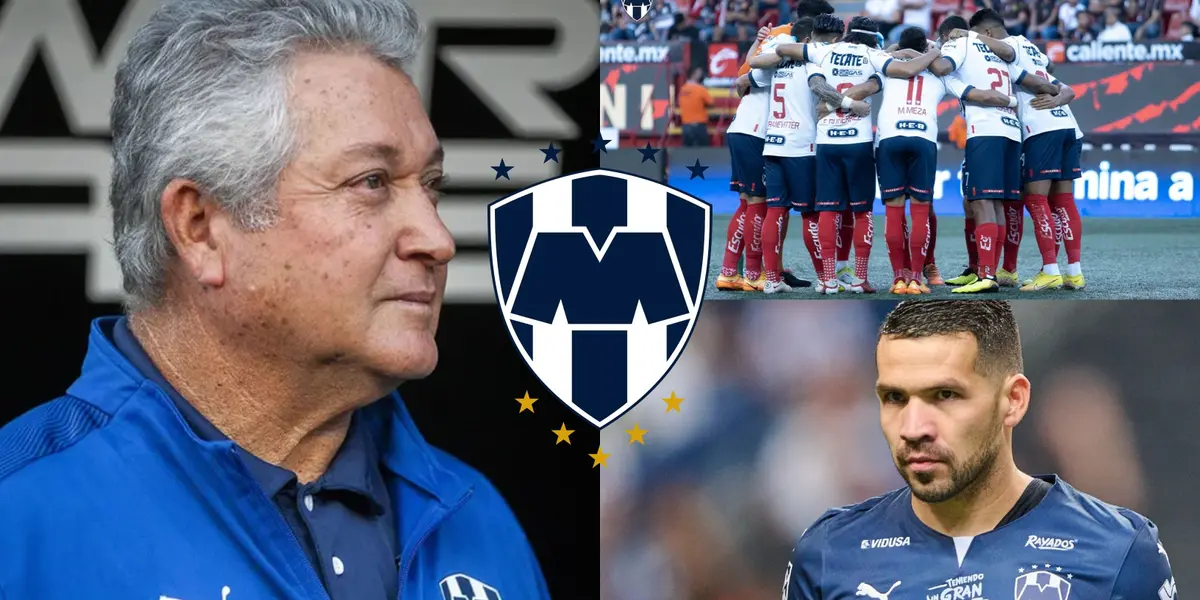 Celso Ortíz sería perjudicado gracias al ojo clínico de Vucetich