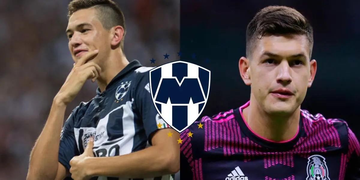 César Montes estaría cercano a jugar en el fútbol de Rusia pero podría no se la mejor decisión