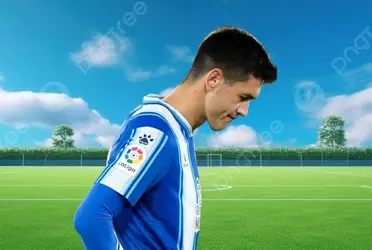 César Montes estaría insistiendo su salida del equipo, ¿hasta donde acabará esto?