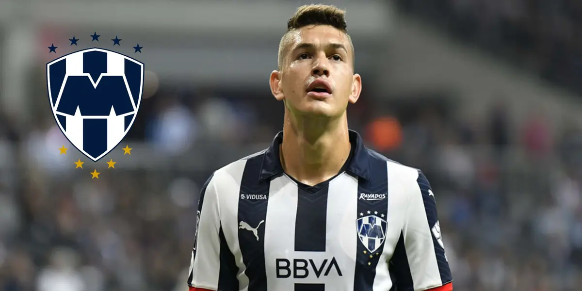 César Montes no participó de titular, Vucetich se escudo en las “rotaciones”