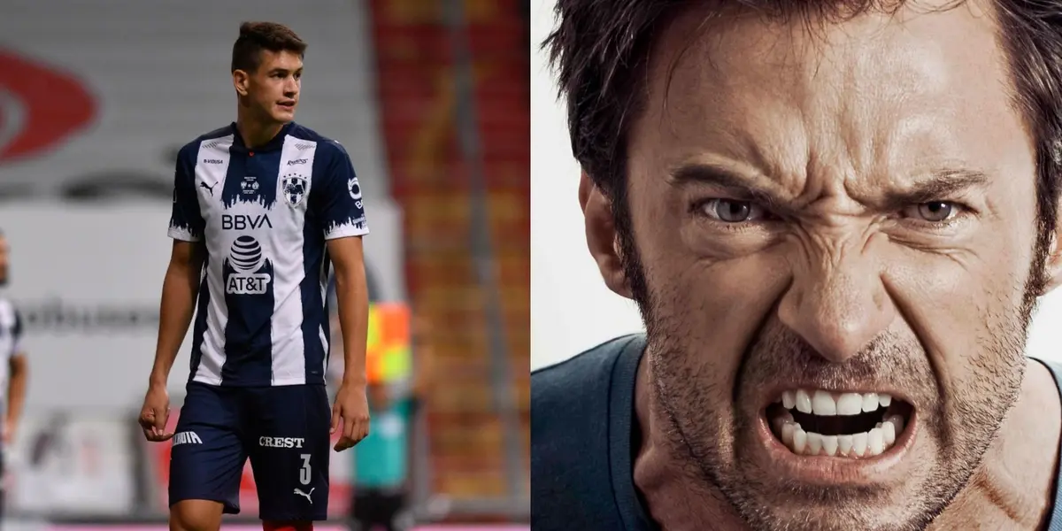 César Montes y la anécdota de los reclamos que recibía