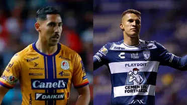 Chávez y Deossa son los jugadores que Rayados ansía / Fotos: X