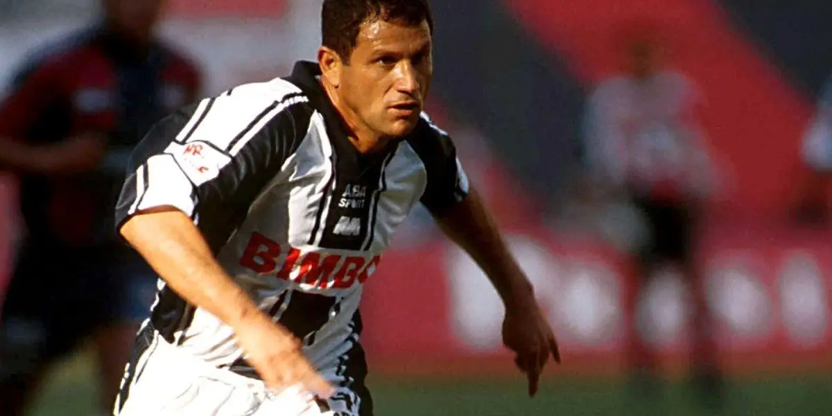 Checa cómo es la actualidad del ‘Abuelo’ Cruz, leyenda de Rayados