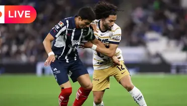 Chino y Oliver/FOTO: Rayados