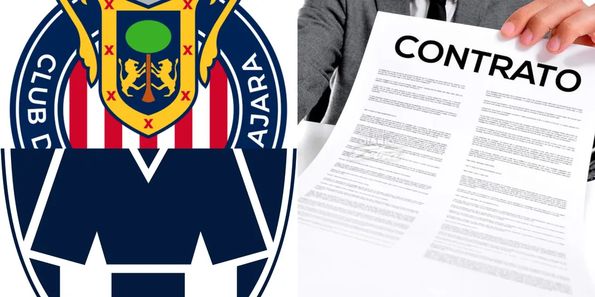 Chivas le daría las gracias y Vucetich lo quiere para Rayados