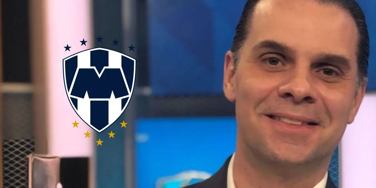 Christian Martinoli dio su opinión sobre Rayados y lo que podría pasar en la liguilla