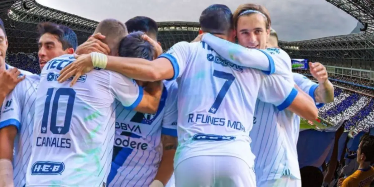 Cierre ganador para la escuadra albiazul, el rendimiento balanceado con el que llegan a la liguilla Apertura 2023