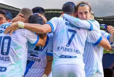Cierre ganador para la escuadra albiazul, el rendimiento balanceado con el que llegan a la liguilla Apertura 2023