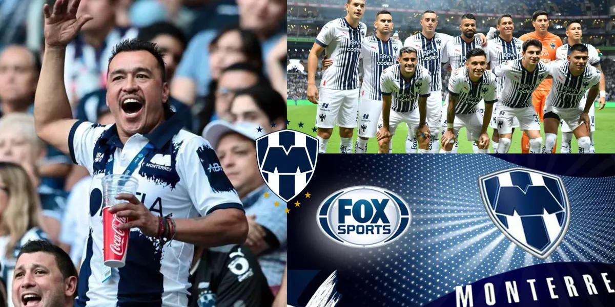 Comenzó el 2023 y con ello han llegado los primeros corajes para la afición de Rayados de Monterrey