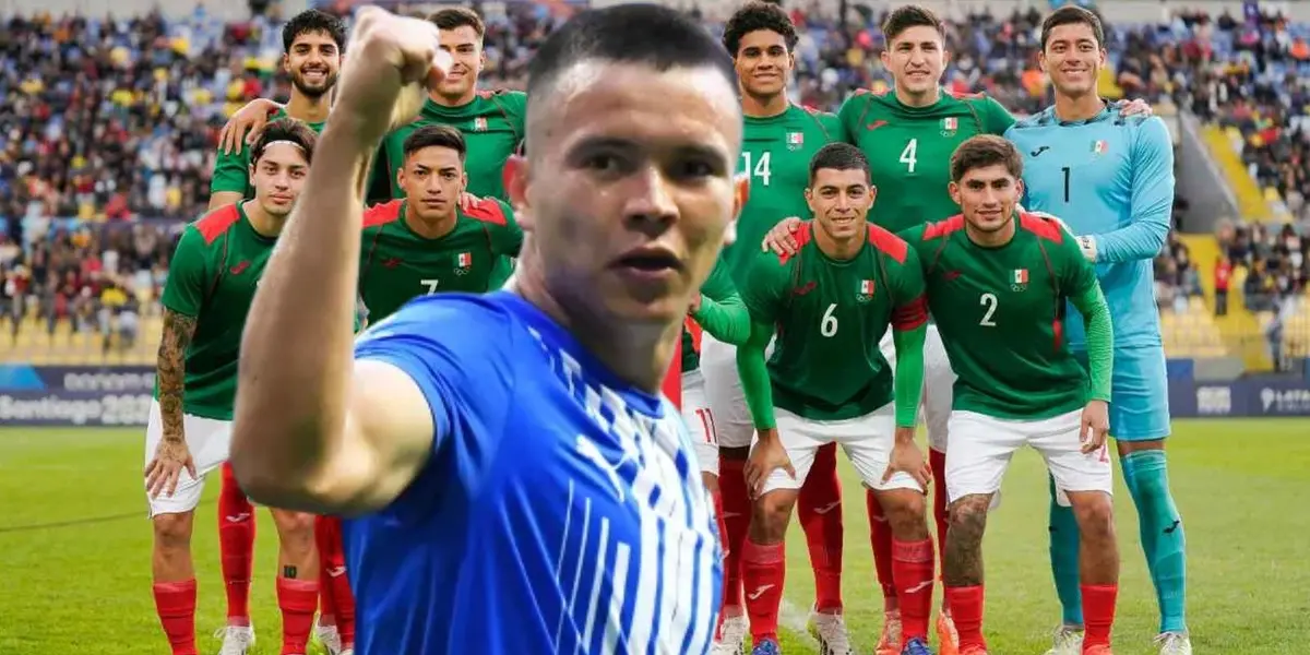 Con Alí Ávila en modo crack, México la rompe en Panamericanos