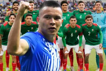Con Alí Ávila en modo crack, México la rompe en Panamericanos