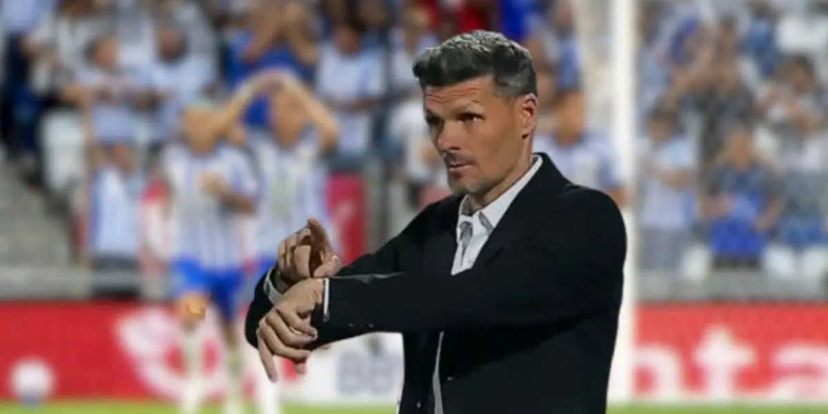 Con error en la defensa de Rayados, Toluca se Adelanta en el marcador