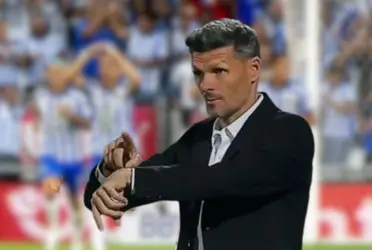 Con error en la defensa de Rayados, Toluca se Adelanta en el marcador