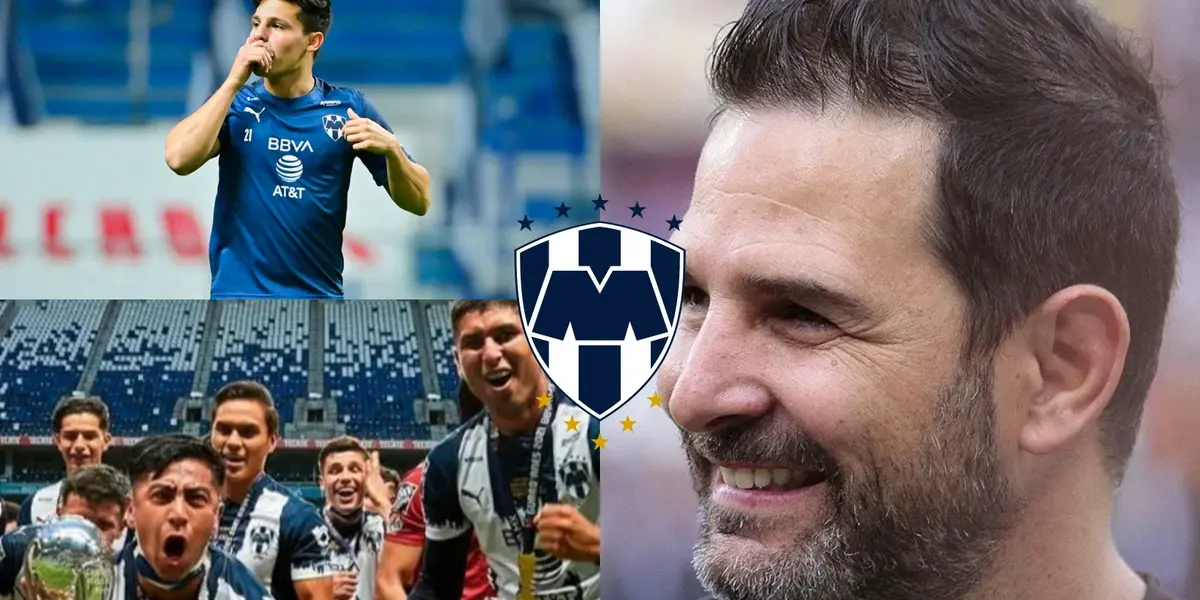 Con la nueva directiva llegarían cambios importantes, Monterrey estaría analizando decir adiós a torneo oficial