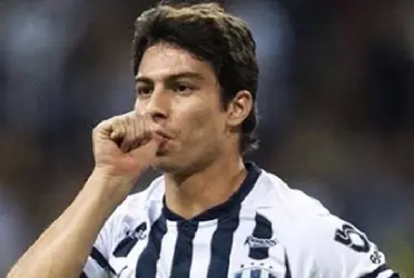 Con la salida de Juan Escobar de Cruz Azul, La Máquina puso los ojos en una figura de Rayados