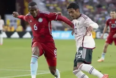 Con los jugadores Rayados encendidos pero sin alcanzar, México pierde amistoso 3 a 2 ante Colombia